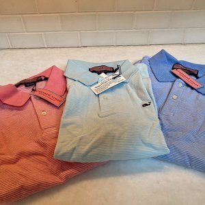 Vineyard Vines Youth Small Polo